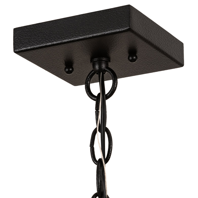 Gabrieal 1 - Light Pendant
