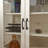 31.5'' Buffet Cabinet with Glass Doors for Nice Display, Small Coffee Bar Cabinet , Modern Sideboard Buffet for Kitche.-1196959619
