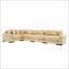 Très grand canapé modulaire Cloud-1033278806