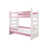 Pink is out of stock