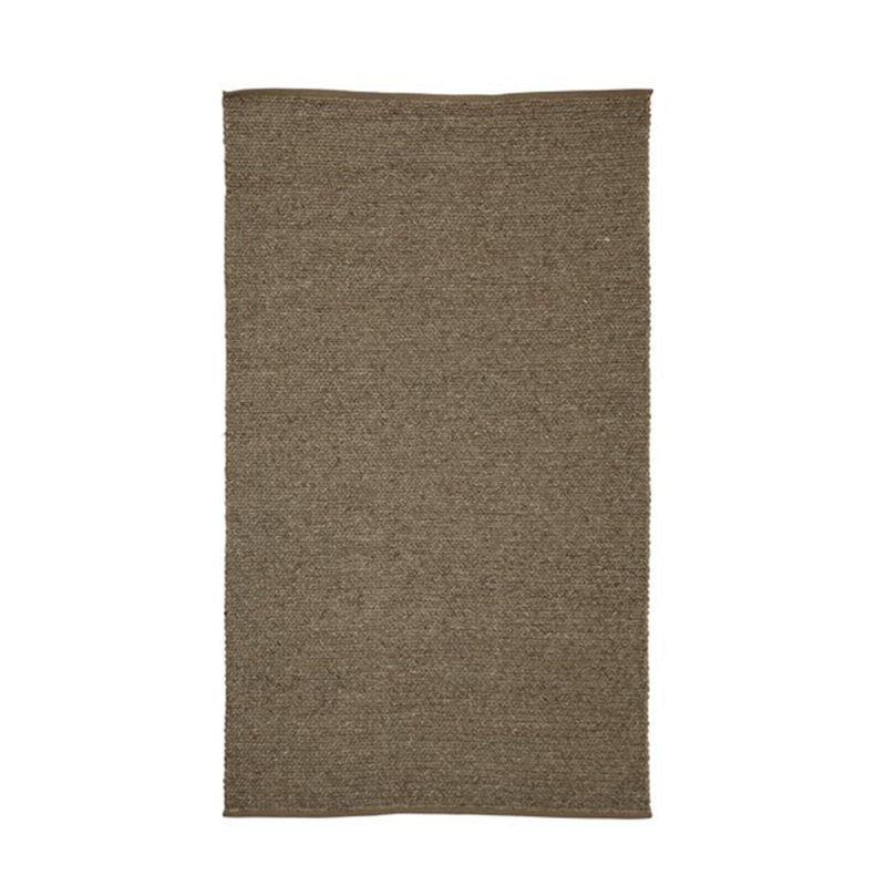 Dorothea Rectangle Hand Woven Area Rug, Rectangle 120 x 170cm