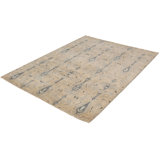 Gerlak One-of-a-Kind 8' X 10' 2010s Wool Area Rug in