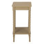 Table d'appoint carrée Netter-132264780