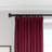 Rideau simple obscurcissant Jasper Drapery-53125904-53125885