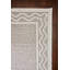 Erin Gates by Momeni Saybrook Ripple Gray Area Rug-1975335370