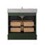 Ensemble de meuble-lavabo simple 36 po Fiona-1566462963