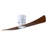 Lindsay 52'' Ceiling Fan with LED Lights-5738887-53716725