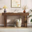 Console 62,99 "Long Farmhouse-1373714782