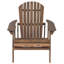 Chaise Adirondack Malibu