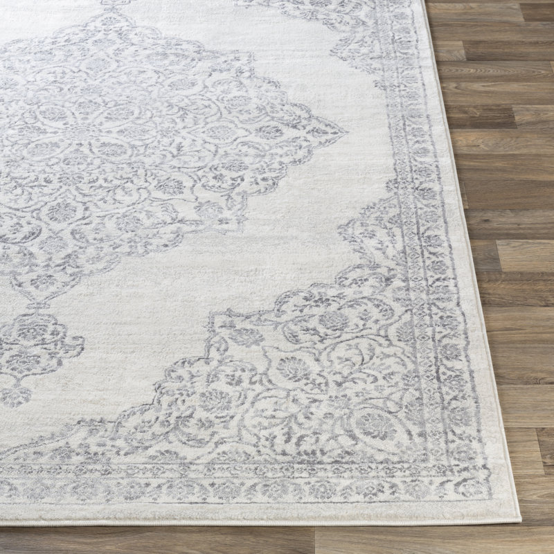 Shyann Southwestern Indoor Rug, Rectangle 5'3" x 7'1"