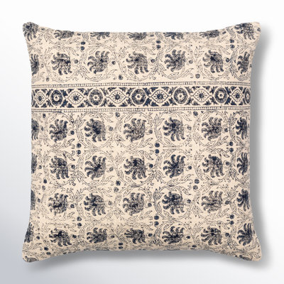 Coppell Throw Pillow