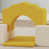 Jaune , gris , beige