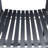 Wooden Porch Rocker Chair  BLACK, Without Mat-797694887