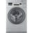 Industrial Coin-Operated Clothes Washer Dryer-97195164