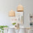 Owatonna - Light Beige Single Pendant-244912454