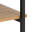Cemone Sled Coffee Table with Storage