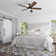 Ventnor 52" Ceiling Fan with LED Lights