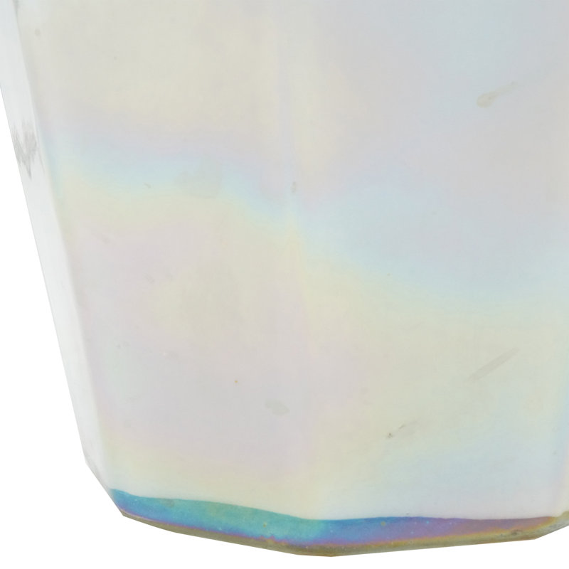 Jahleah Glass Jar