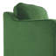 1 Seater Linen Sofa-232394085