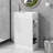 18.6'' Single Bathroom Vanity Base Only