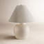 Lampe de table Doland Eleanora