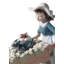 A Barrow of Fun Girl Figurine