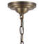 Ebtisam 9 - Light Chandelier