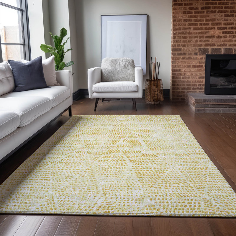 Tapis Jurnee, Rectangle de 10 pi x 14 pi