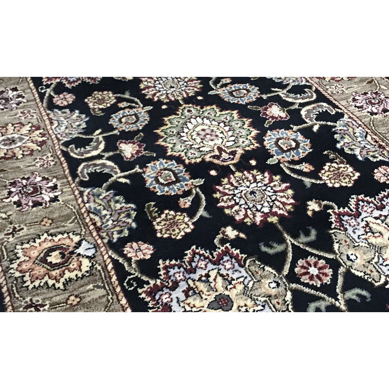 Manchuria One-of-a-Kind 2'6" X 12' Area Rug