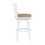 Tabouret pivotant Ewan-128394492-128394493