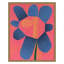 Flower Collage 2 Print by Renee Stramel-1283857908-1283857909