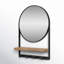 Miroir Shelva-1015444676
