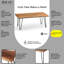 Table basse Bexton-30726147