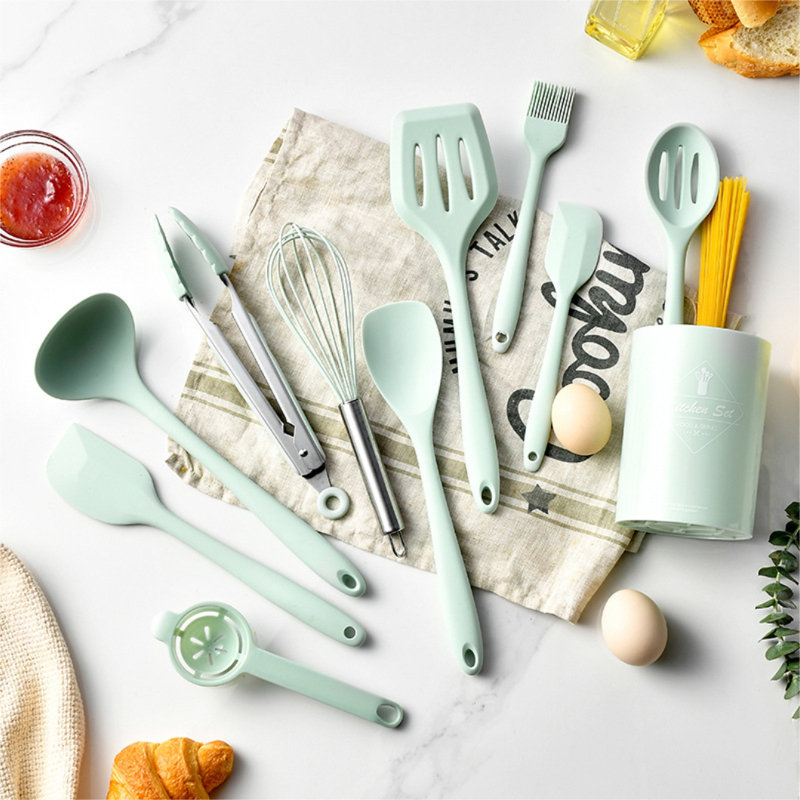 QIANXI 13 Utensil Set