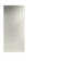 36'' W 0.25'' D 96'' H Glue Up Solid Surface Wall