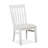 Blount 19.25 " H Upholstered Pine Solid Wood Side Chair