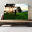 Wrapped Canvas Print-19095040