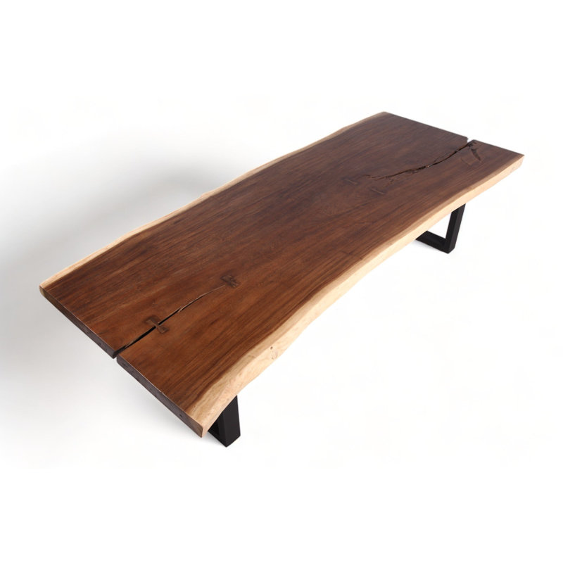 Solid Wood Dining Table