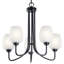  Lustre à abat-jour M5-Light-1282380690