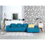 Cronin 4 Seater Corner Sofa -15969603-17382834