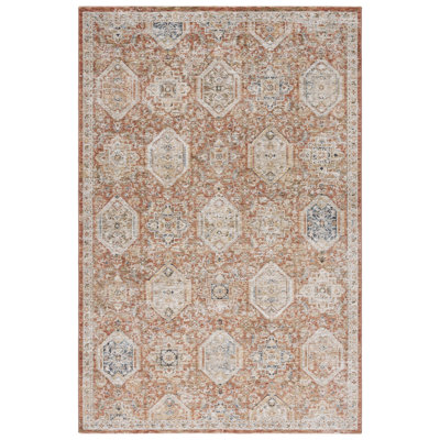 Silverado Performance Oriental Rug