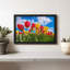 Impression sur toile Spring Spring-100704885