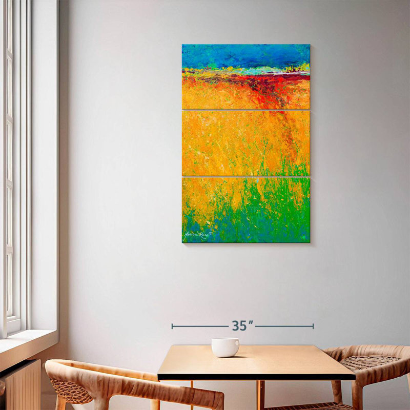 Avery Landscape I