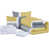 Yellow/Gray