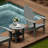 Classic Round Side Table-1646257964