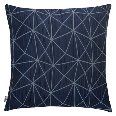Kolby Geometric Square Cushion Cover