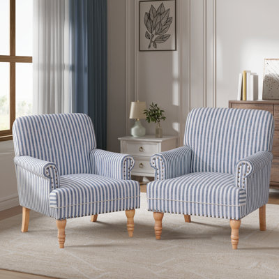 Derrytown Upholstered Armchair