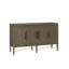Verona 67'' W Solid Wood Buffet