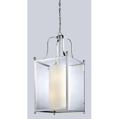 Cullum - Light Pendant