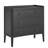 Solid Wood 3 - Drawer Accent Chest